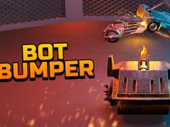 leikur Bot Bumper