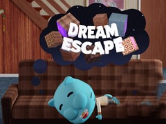 leikur Dream Escape
