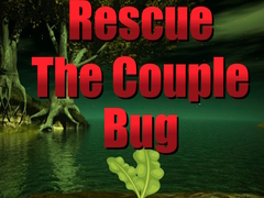 leikur Rescue The Couple Bug