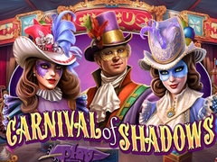 leikur Carnival of Shadows