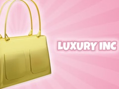 leikur Luxury Inc
