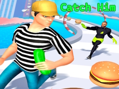 leikur Catch Him