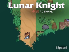 leikur Lunar Knight