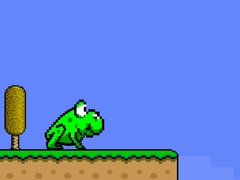 leikur Loving Toads