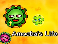 leikur Amoeba's Life