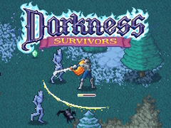 leikur Darkness Survivors