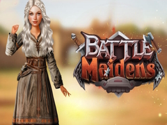 leikur Battle Maidens