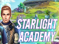 leikur Starlight Academy