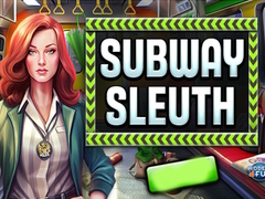 leikur Subway Sleuth