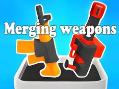 leikur Merging weapons