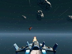 leikur Space Guardian