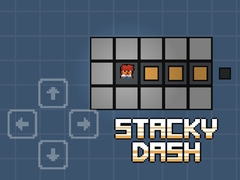 leikur Stacky Dash