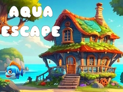 leikur Aqua Escape