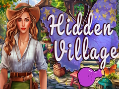 leikur Hidden Village