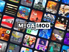 leikur Mega Mod