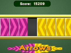 leikur Arrows