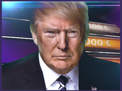 leikur Millionaire With Trump