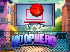 leikur HoopHero