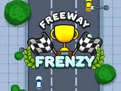 leikur Freeway Frenzy