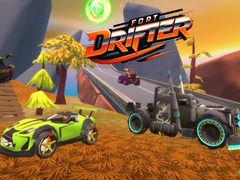 leikur Fort Drifter
