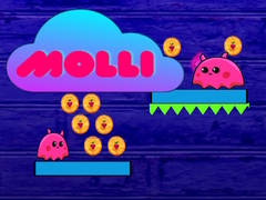 leikur Molli
