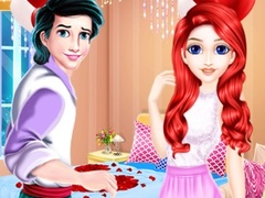 leikur Couple Romantic Date Night