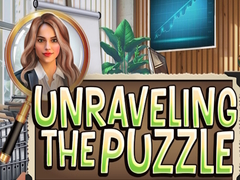 leikur Unraveling the Puzzle