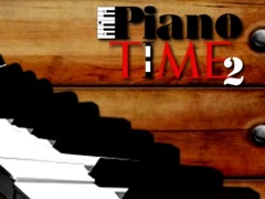 leikur Piano Time 2