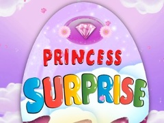 leikur Surprise Princess
