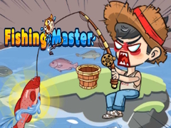 leikur Fishing Master