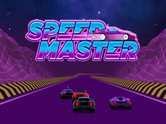 leikur Speed Master