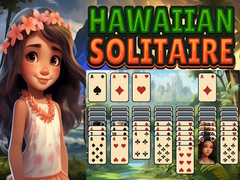 leikur Hawaiian Solitaire
