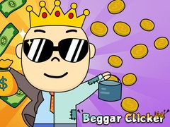 leikur Beggar Clicker
