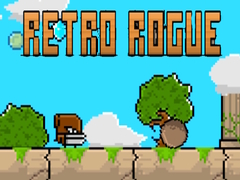 leikur Retro Rogue