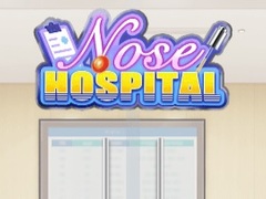 leikur Nose Hospital