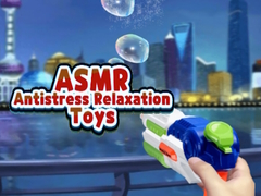 leikur ASMR Antistress Relaxation Toys