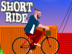 leikur Short Ride