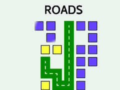 leikur Roads