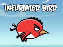 leikur Infuriated bird