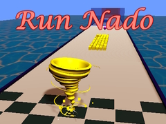 leikur Run Nado