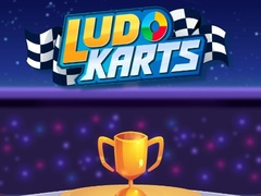 leikur Ludo Kart