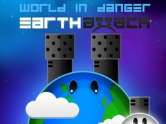leikur World in Danger Earth Attack