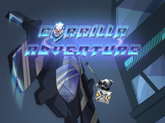 leikur Gorilla Adventure