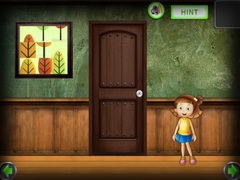 leikur Amgel Kids Room Escape 192