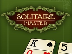 leikur Solitaire Master