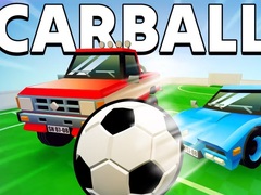 leikur CarBall.io