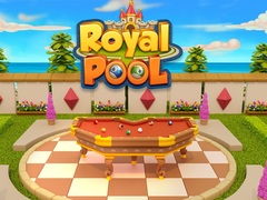 leikur Royal Pool