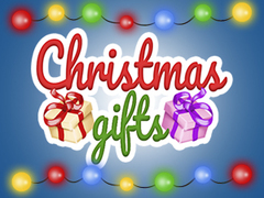 leikur Christmas Gifts