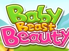 leikur Baby Beast Beauty