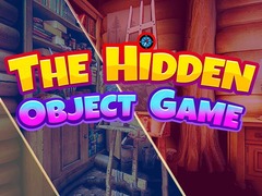 leikur The Hidden Objects Game